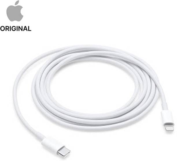 Apple Lightning Cable 2 m MW2R3ZM/A