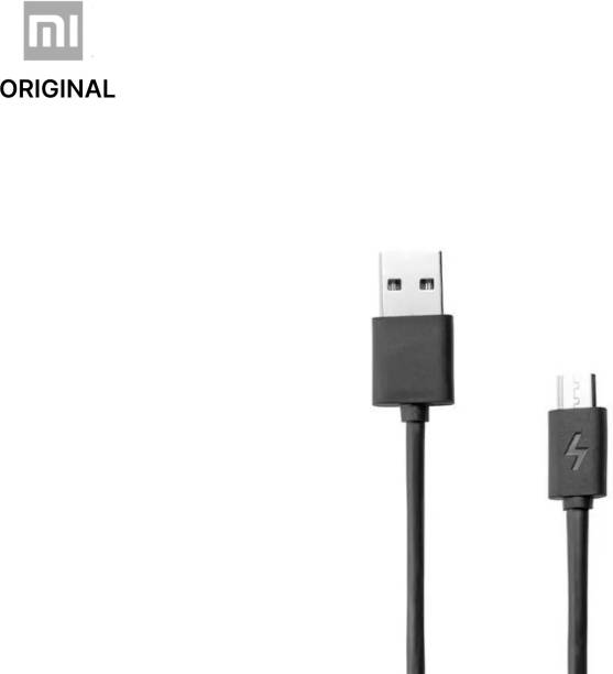 Mi Micro USB Cable 2.4 A 120 cm SJV4154IN/SJV4116IN