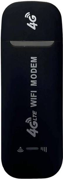 Sigmatech High-Speed 4G WiFi Dongle USB 150 Mbps Data Card ,Calls not Supported