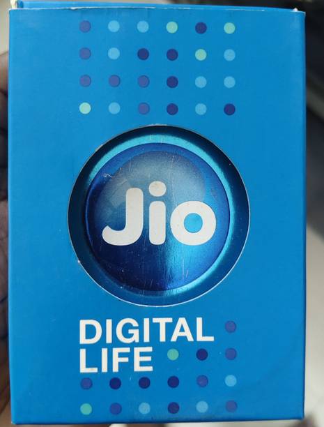 TOPRONICS 4G WIFI JMR540 ( refurbished) HOTSPOT DATA CARD MODEM ROUTER 150Mbps 150 Mbps Data Card with Call Support