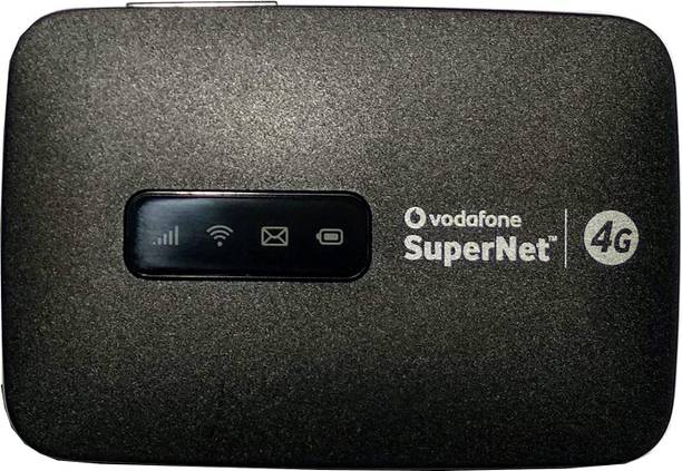 vodaidea MW40 UNLOCKED ALL SIM SUPPORT 21 Mbps Data Card ,Calls not Supported