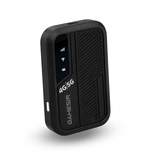 GameSir Mifi Wireless USB Modem Dongle for Laptop and Desktop Internet Access 300 Mbps Data Card ,Calls not Supported