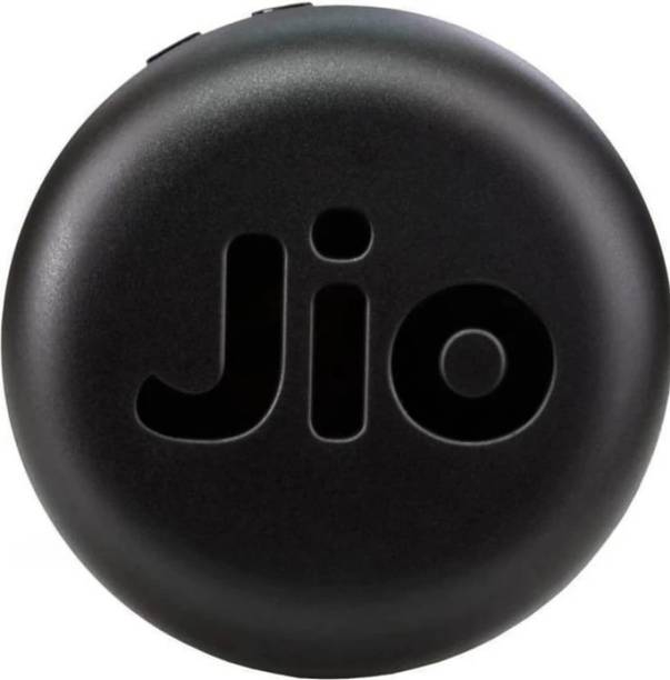JioFi Jio 150 Mbps Data Card with Call Support