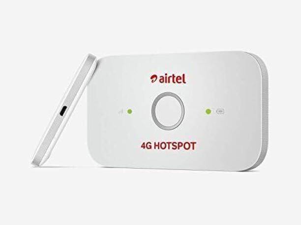 X88 Pro 4G Hotspot Portable Wi‑Fi Data Device – Seamleass portable hotspot 150 Mbps Data Card with Call Support