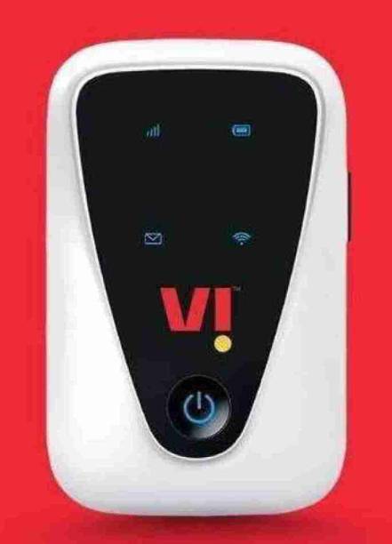 Nexta VI 999M WIFI HOTSPOT WITH 2700mAh Battery Data Card