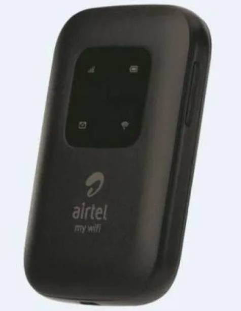 Airtel BMF422 Battery 2600 Mah Best Data Card By Brand Root Data Card