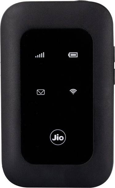 X88 Pro JioFi Hotspot, router, wifi, Dongle, Best for Office Work, And Work form Home 300 Mbps Data Card ,Calls not Supported