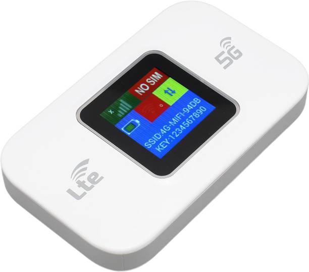 MARS Dongle016 Data Card