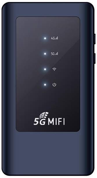 AUSHA M8 DONGLE 300 Mbps Data Card with Call Support