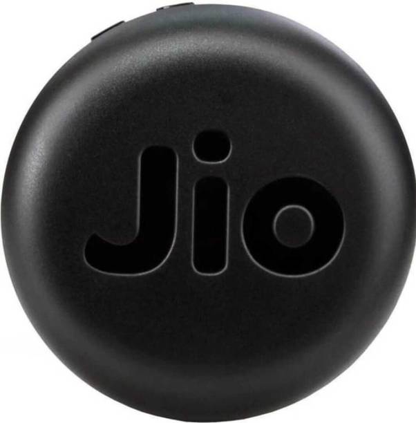 JioFi JMR 1040 150 Mbps Data Card with Call Support