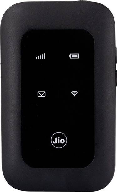 X88 Pro Portable Jio 4G Dongle with 150 Mbps Speed & Long Battery Life 300 Mbps Data Card with Call Support