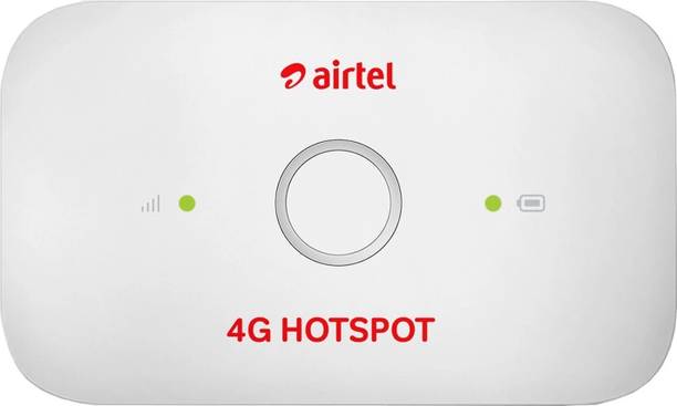 Airtel 4G Hotspot e5573cs-609 Data Card
