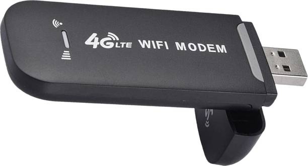 X88 Pro 4G Wireless 150 Mbps Single_Band Router with All Sim Support Data Card