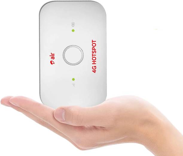 MARS Airtel 4g Wifi Portable hotspot Data Card