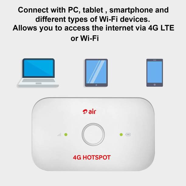 MARS Airtel-Dongle-01 Data Card