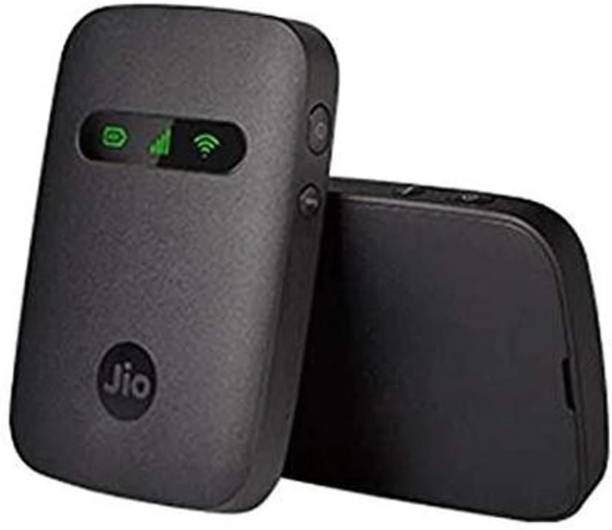 JioFi JMR540 WI-FI PORTEBAL HOTSPOTE 150 Mbps Data Card with Call Support