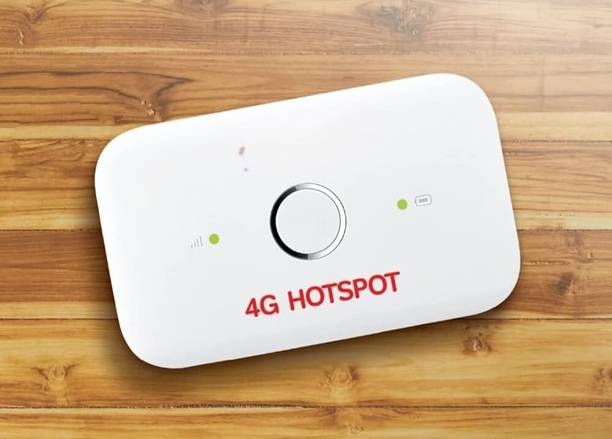 X88 Pro New Airtel 5573 4g wifi hotspot datacard with 1500mah battery Data Card