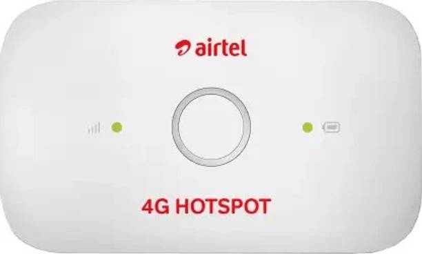 Airtel 5573 UNLOCKED ALL SIM JIO,ATL,VI Data Card