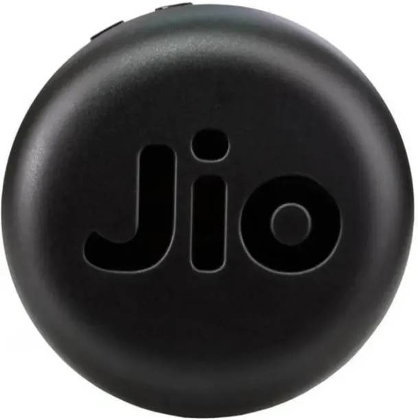 JioFi JioFi JMR 150 Mbps Data Card with Call Support