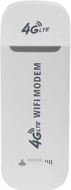 Jabardast USB Dongle 4G LTE |High-Speed Internet 150 Mbps Data Card ,Calls not Supported