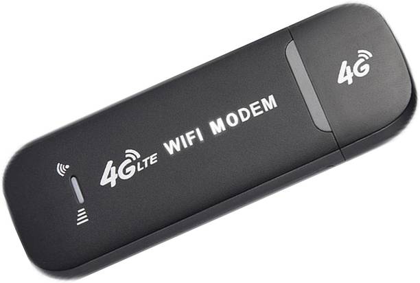 X88 Pro 4G Superfast Wireless USB Dongle, Support Multiple 4G Network Data Card