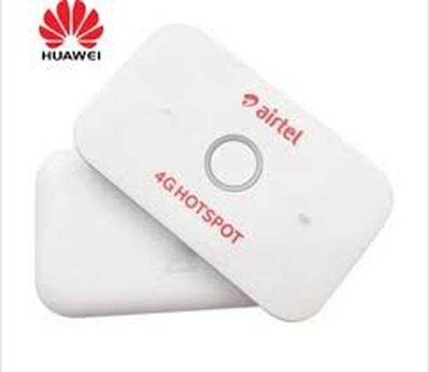 TOPRONICS AIRTEL 4G WIFI HOTSPOT DATA CARD UNLOCKED ALL SIM SUPPORT Data Card