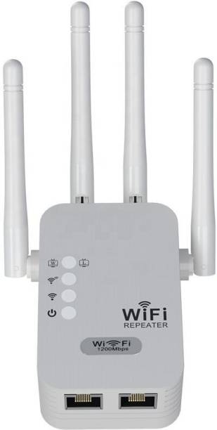 Melbon Extender 1200Mbps Booster Comfast Wifi Repeater wifi extender outdoor long range Data Card