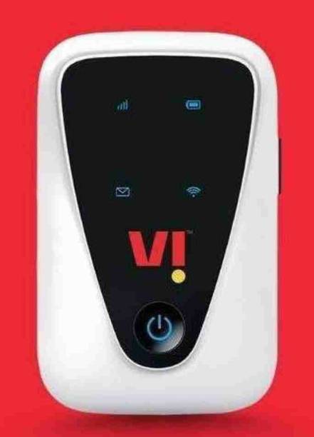 VI 999M Wi-Fi Data Card With 2700mAh Battery Data Cable Sold By Shopping Hub Data Card