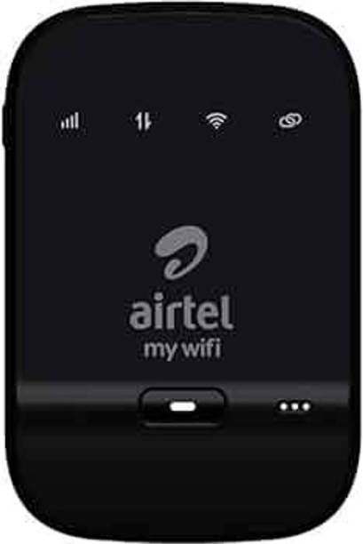 Airtel AMF 311 150 Mbps Data Card ,Calls not Supported