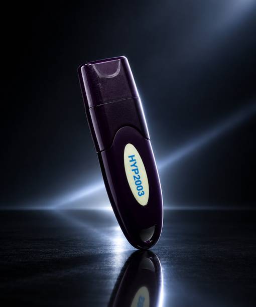Hypersecu HYPE2003 3.1 Mbps Data Card ,Calls not Supported