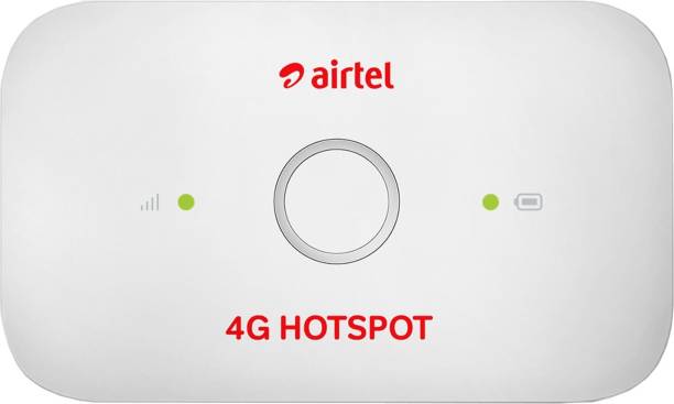 Airtel 4G Hotspot e5573cs-609 Data Card