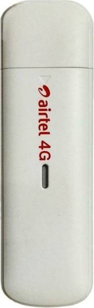 Airtel MF833 T All 4G Sim Working(Sold By IT KING) Data Card
