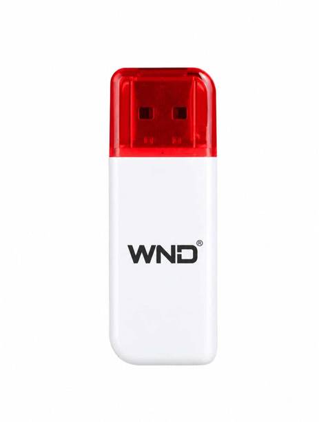 wnd Card Reader 7.2 Mbps Data Card ,Calls not Supported