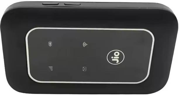 X88 Pro JioFi Pocket Hotspot – High-Speed 4G Connectivity Anywhere, Anytime (150 Mbps) 150 Mbps Data Card ,Calls not Supported