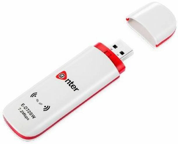 NewLifeSolution Data-Card 3.1 Mbps Data Card ,Calls not Supported