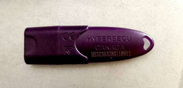 Hypersecu HYP2003 300 Mbps Data Card with Call Support