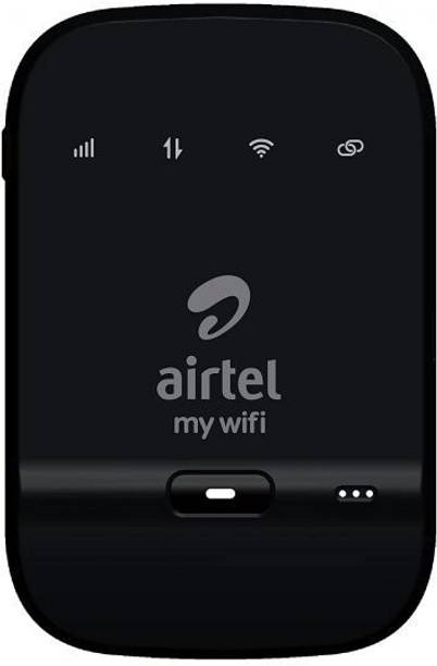 Airtel AMF311WW Data Card