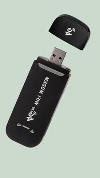 X88 Pro All‑SIM 4G/5G SIM Support Pocket Wi‑Fi Dongle – 150 Mbps LTE, No Setup Needed 7.2 Mbps Data Card ,Calls not Supported