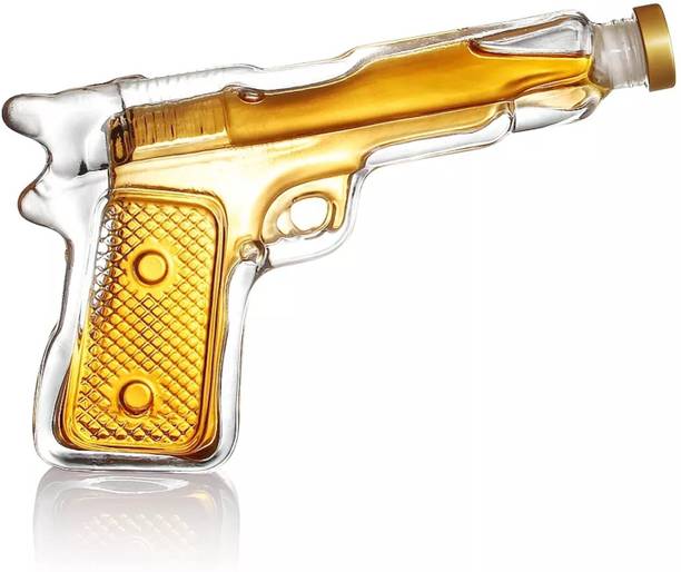 Augen Decanter