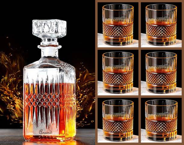 MairaTrends Decanter