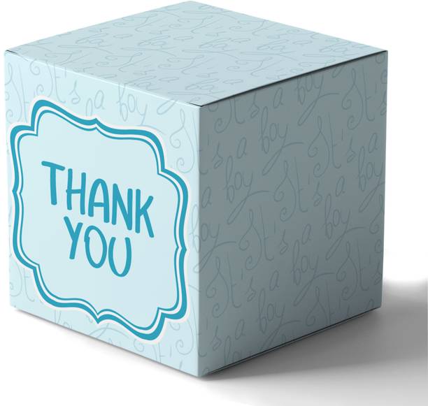 Inkdotpot Printed Party Box