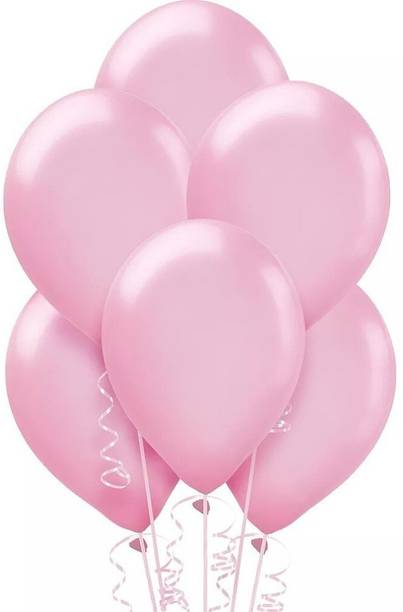 Wonder Pink Balloon