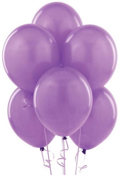 Wonder Purple Balloon