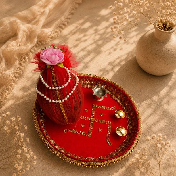 handmade & heartfelt trending Wood Decorative Platter