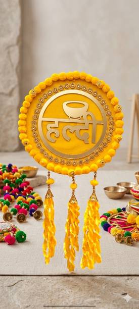 sumanskunj Plastic Decorative Platter