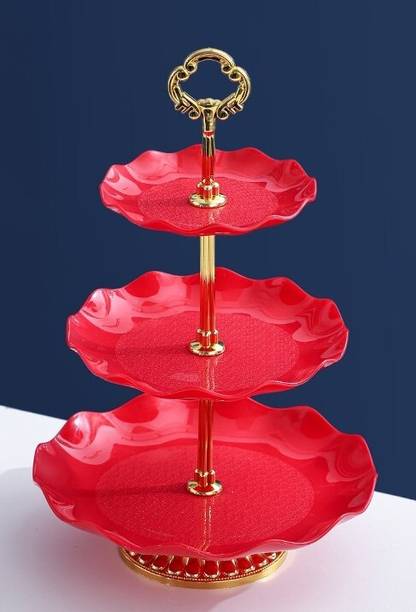 great colleageues Plastic Decorative Platter
