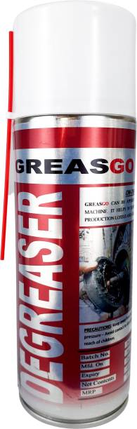 SPRAY-CHECK GREASGO GG400 Degreasing Spray