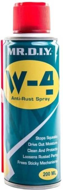 dynamics DIY Anti Rust Spray Degreasing Spray