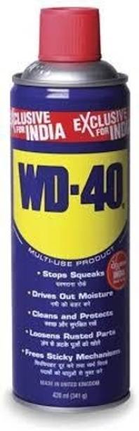 EBCO SPRAY,All-Purpose Lubricant and Protectant, 405g, Removes Rust Degreasing Spray