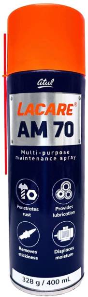 FLOSTRAIN AM 70 | multi-purpose maintenance spray Degreasing Spray